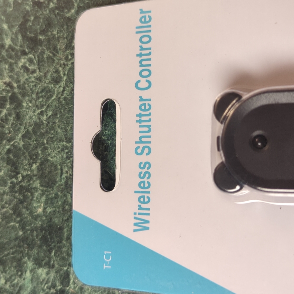 T-C1 Wireless Shutter Controller - Picture 4 of 9